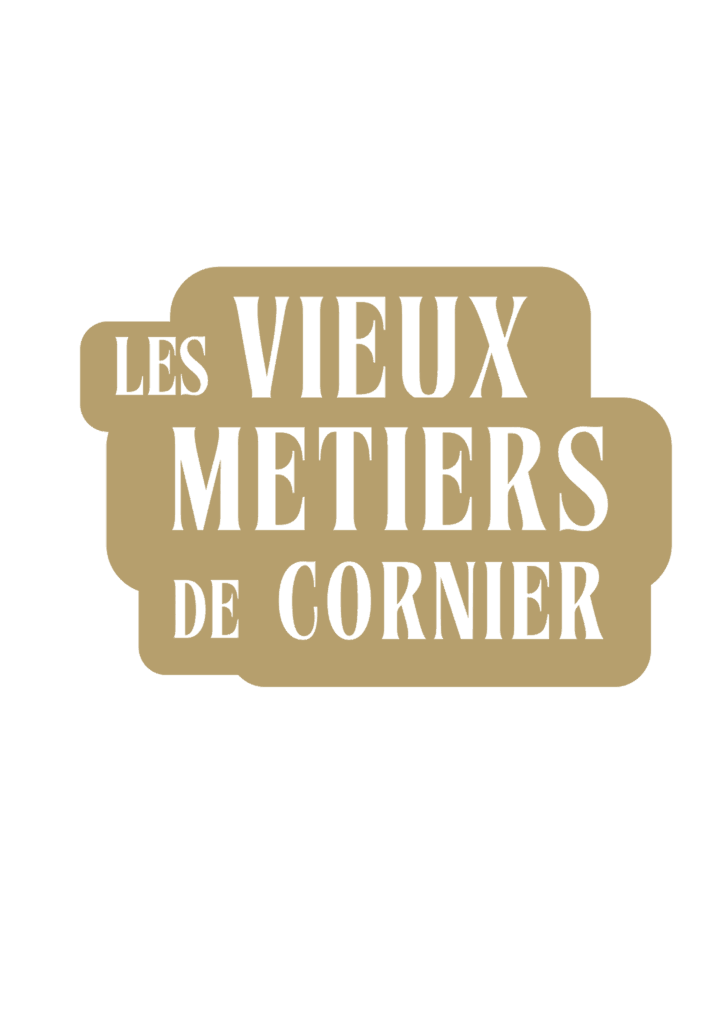 Logo secondaire Les Vieux Metiers De Cornier