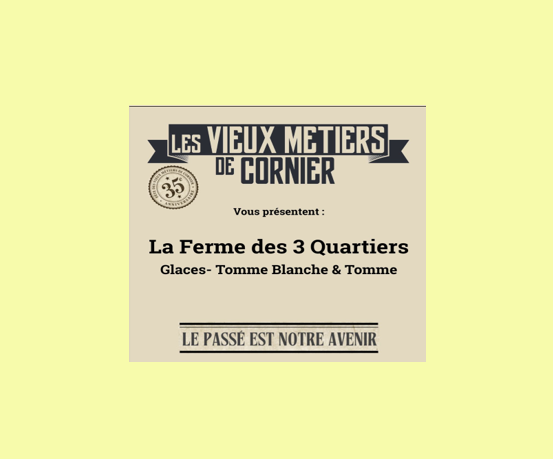 À la rencontre de la famille AEGERTER – La Ferme des 3 Quartiers –