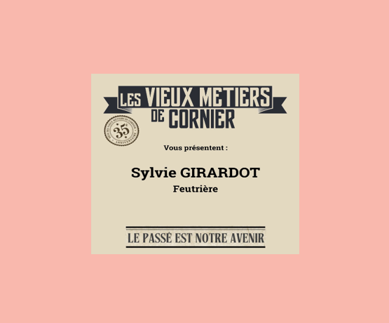 À la rencontre de Sylvie Girardot – Quand les moutons s’en mêlent –