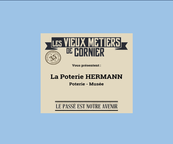 À la rencontre de la Famille Hermann – Poterie Hermann –