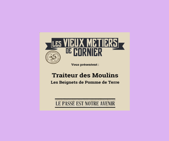 À la rencontre de Kévin COMMARIEU – Traiteur Des Moulins –